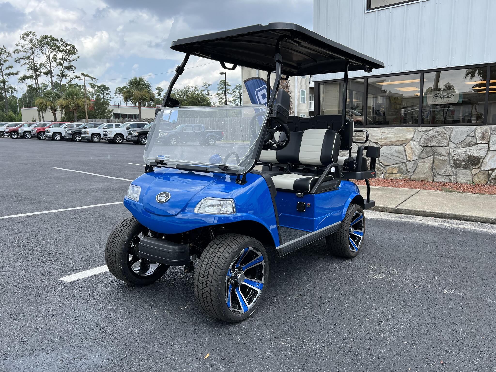 Revel 42 Golf Carts Wilmington Wilmington, NC Nextdoor