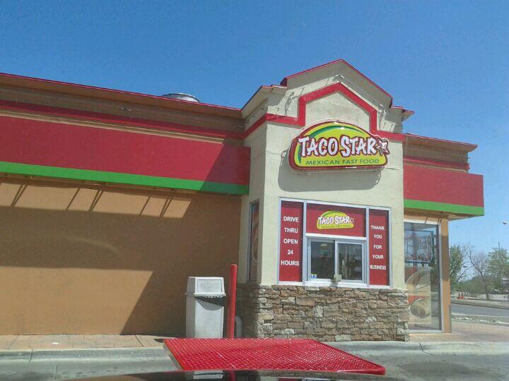 Taco Star - Thornton, CO - Nextdoor
