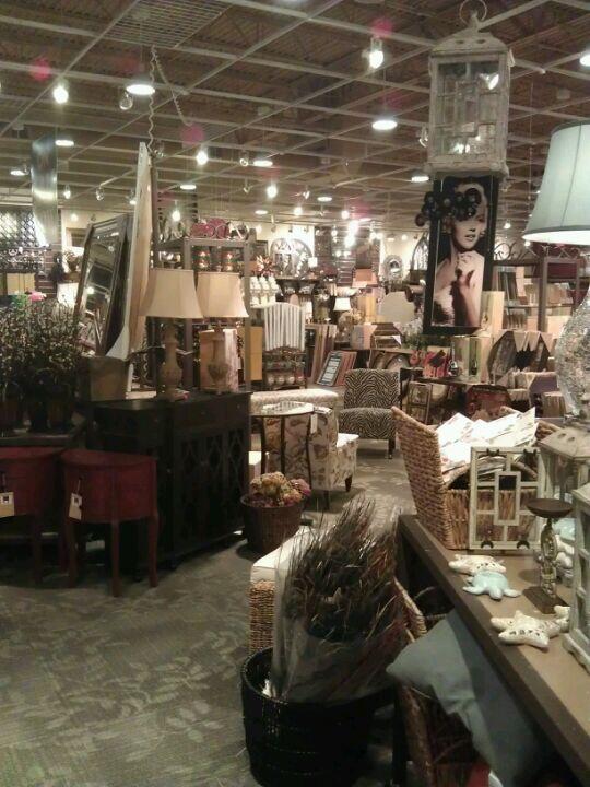 Kirkland's in Harker Heights: Your Ultimate Home Decor Destination