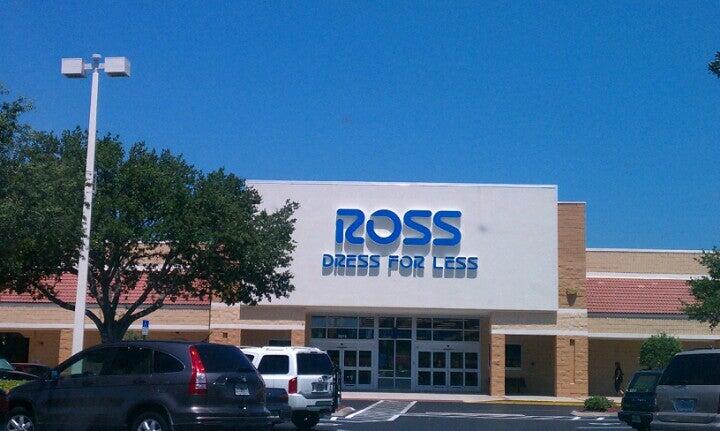 ross dress for less jacksonville fl Ross Dress for Less - Jacksonville Beach, FL