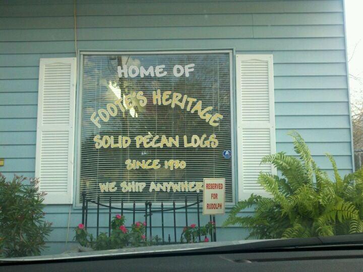 Candy Cottage City, LA Nextdoor