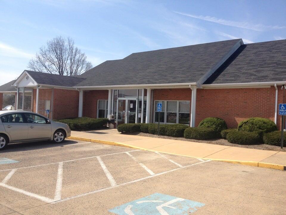 Terrific Dupont Community Credit Union Waynesboro Va Gallery