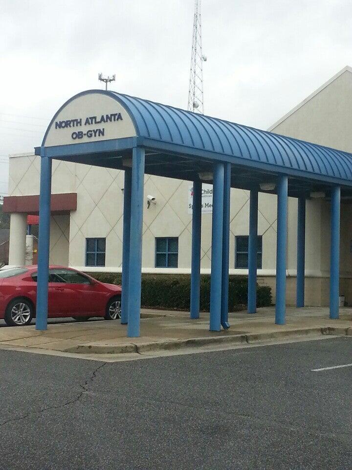 North Atlanta Obgyn