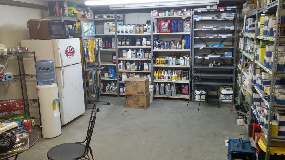 Peak Auto Apex, NC Nextdoor