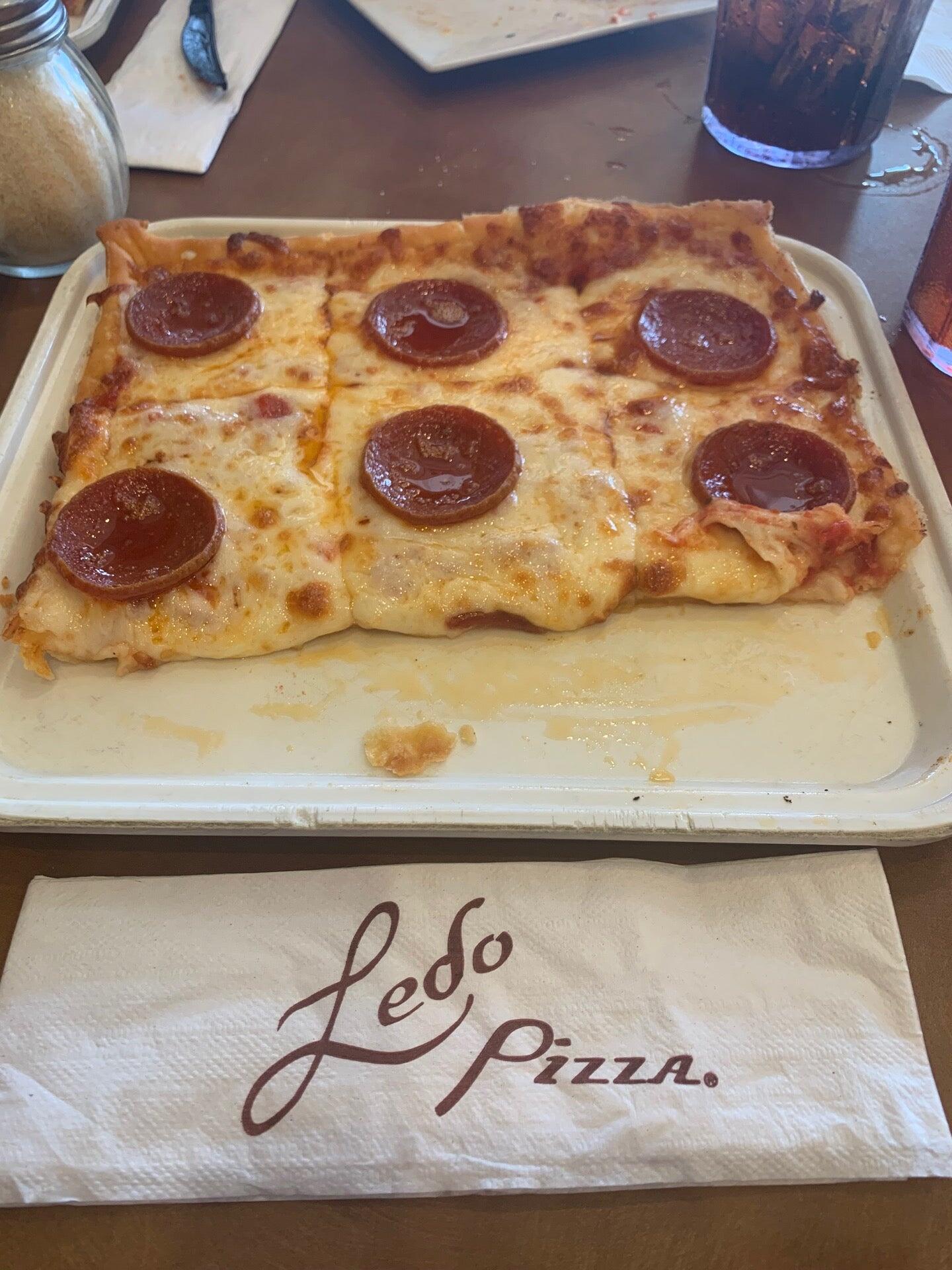 Ledo Pizza Upper Marlboro 85 - v78lfy9
