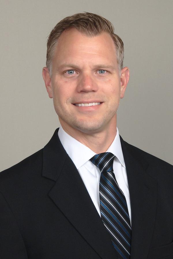 Edward Jones - Financial Advisor: Eric C Chvisuk - Deland, FL