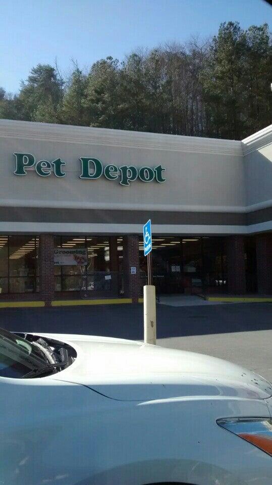 Pet Depot Fort Payne AL Nextdoor