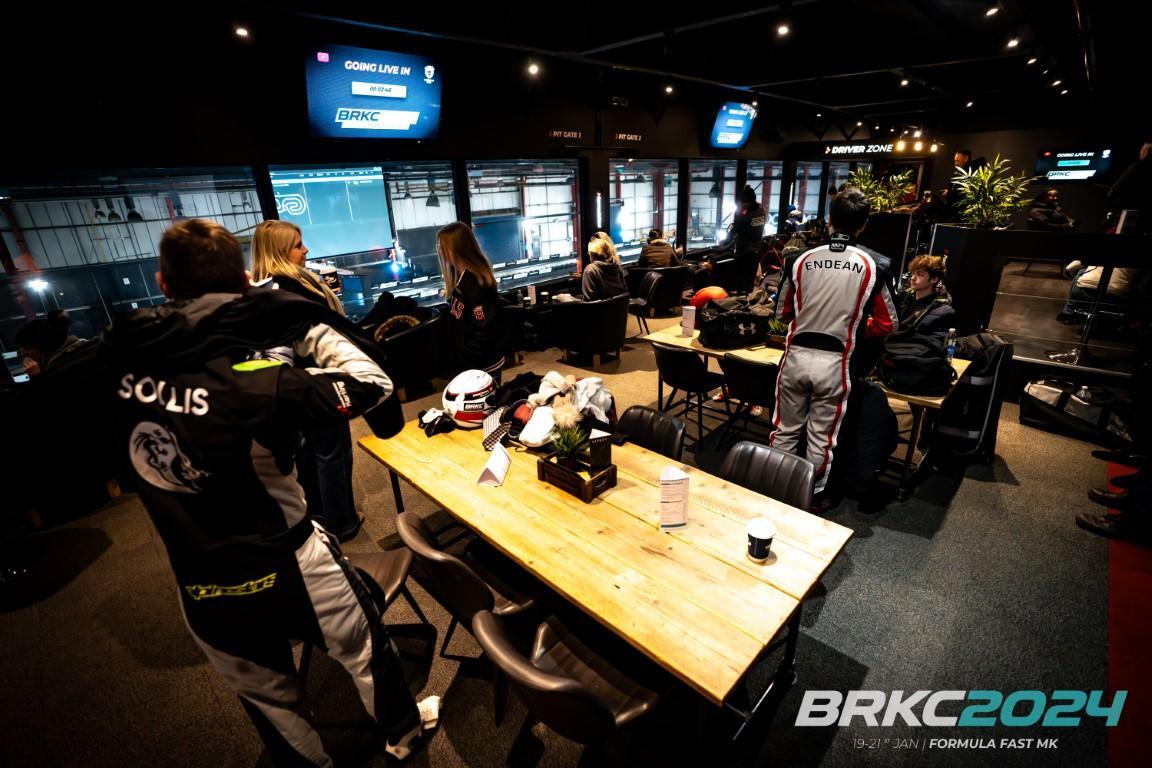 Formula Fast Indoor Karting - Milton Keynes - Nextdoor