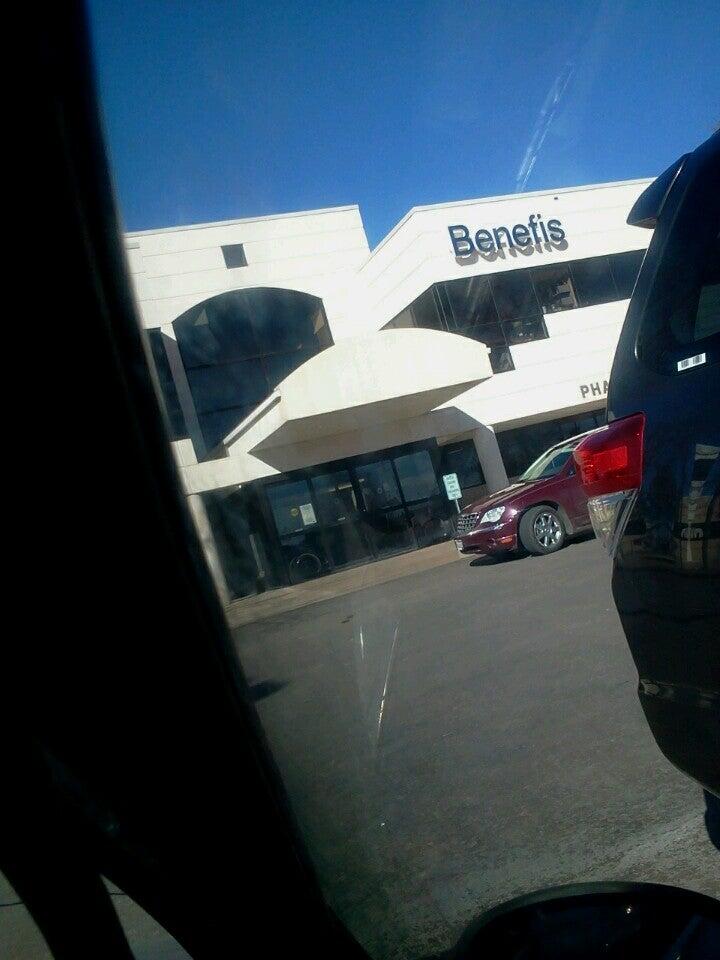 Benefis Medical Professional Center Great Falls, MT Nextdoor