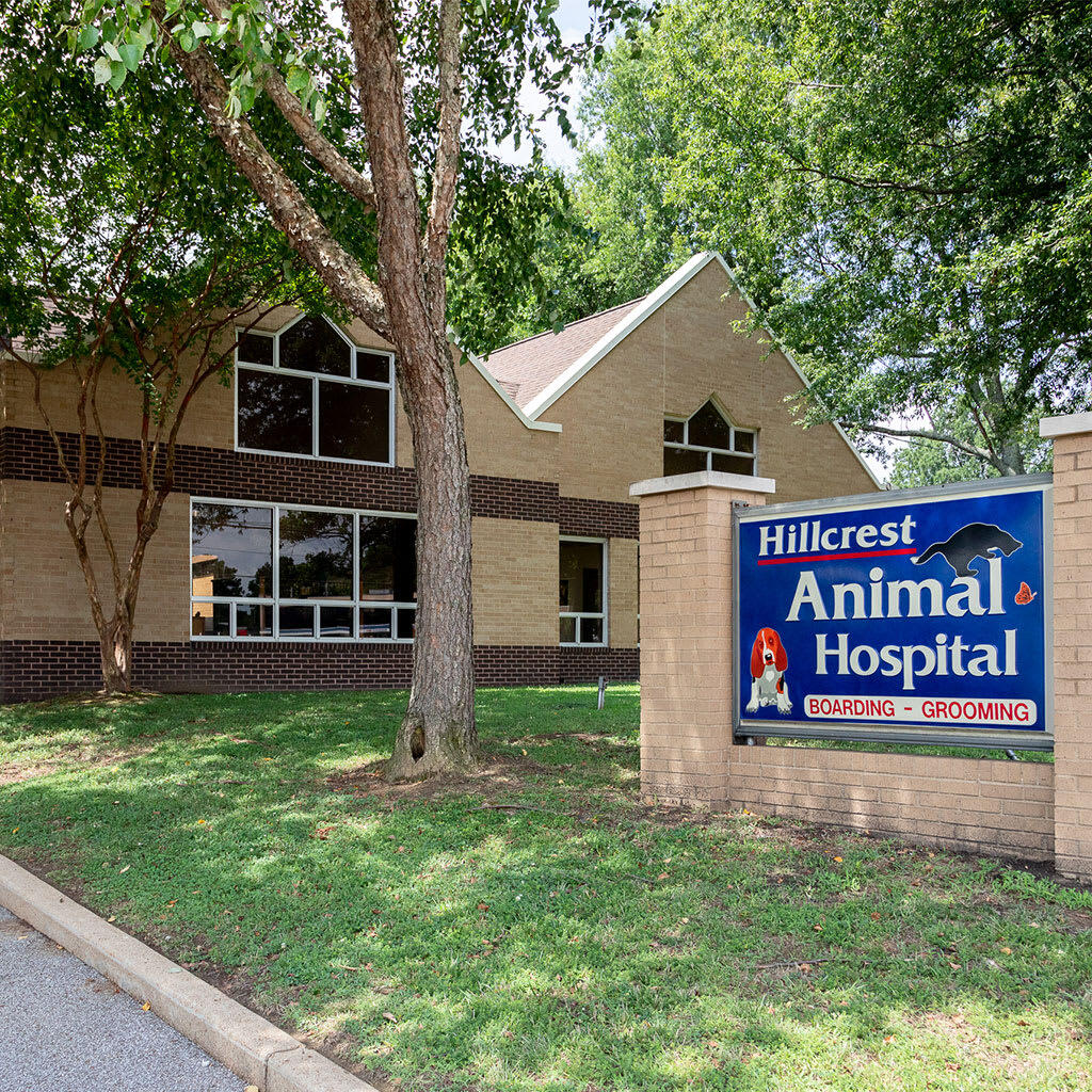 Hillcrest Animal Hospital - Memphis, TN - Nextdoor