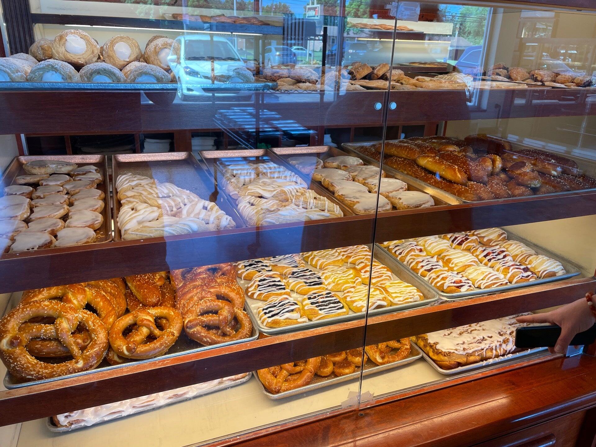 Resch's Bakery Columbus, OH Nextdoor