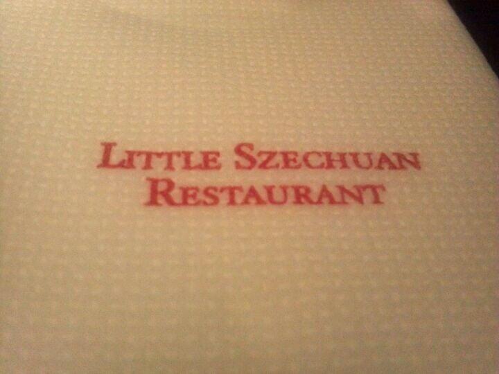Little Szechuan Restaurant Little Silver, NJ Nextdoor