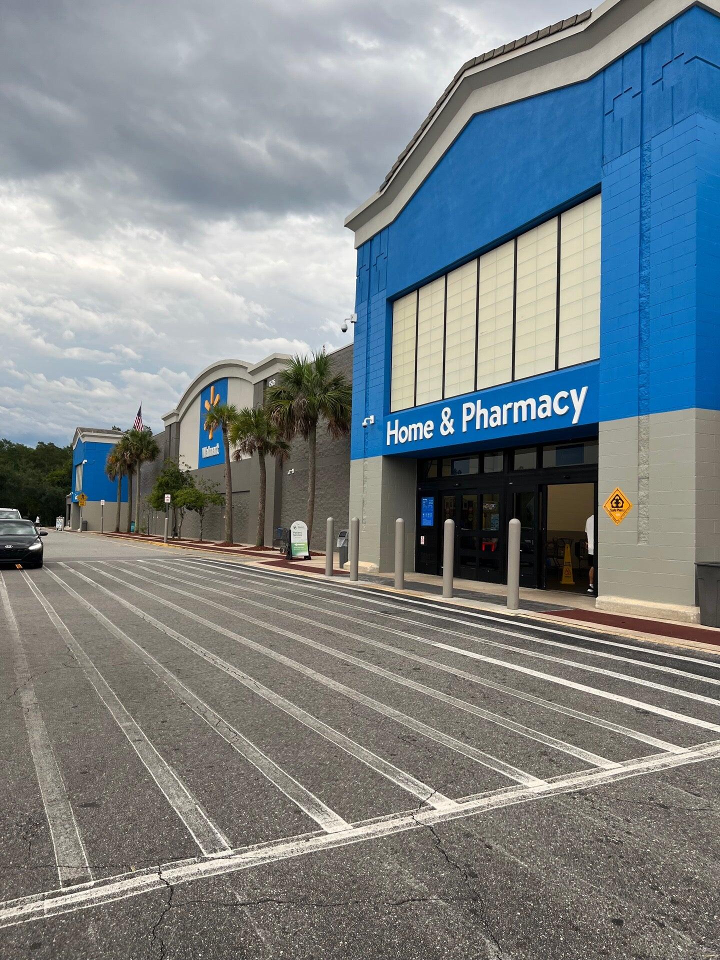 Walmart Supercenter - Orange Park, FL - Nextdoor, image size:1440x1920