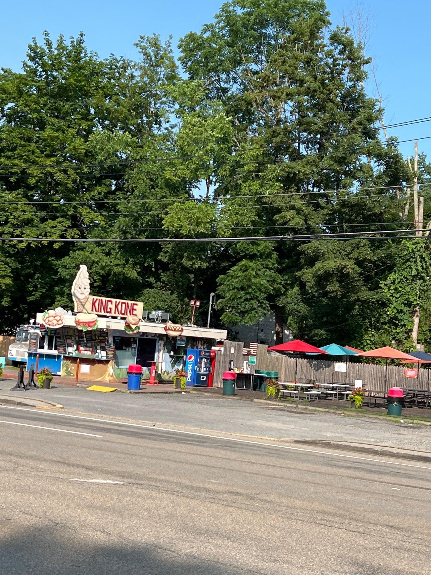 King Kone Katonah, NY Nextdoor