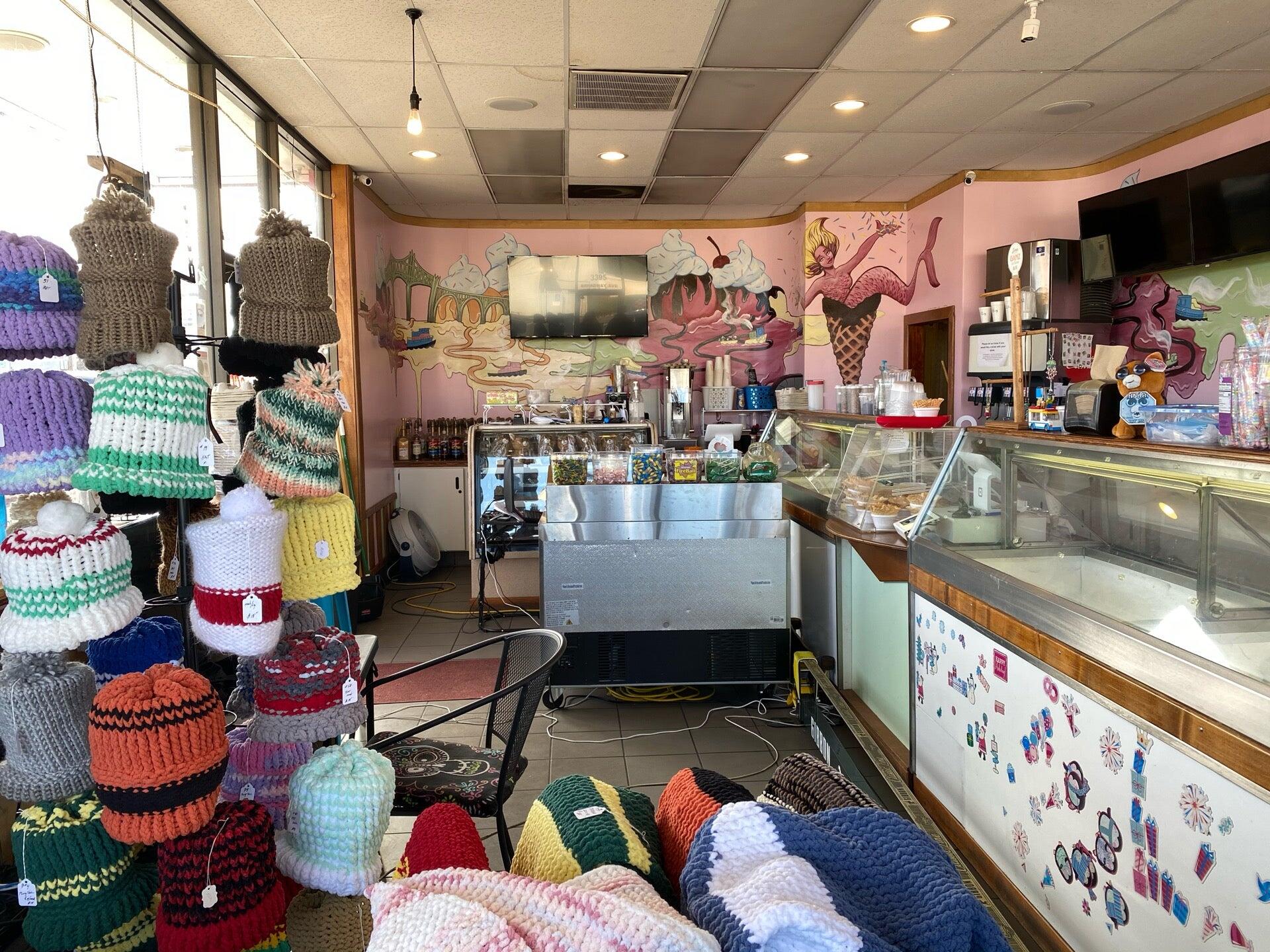 Scoops Handmade Ice Cream North Bend, OR Nextdoor