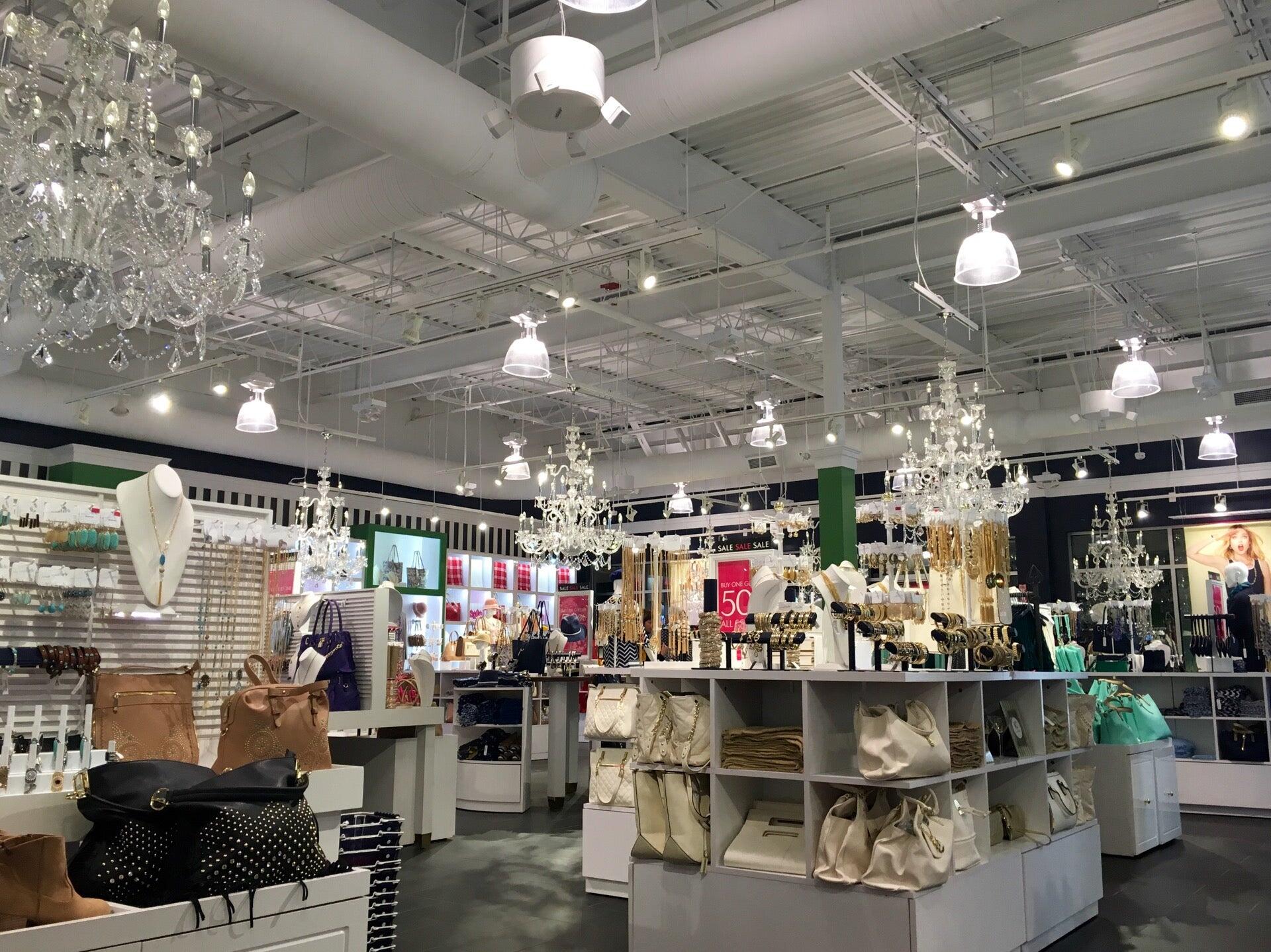 Charming Charlie Chester, NJ Nextdoor