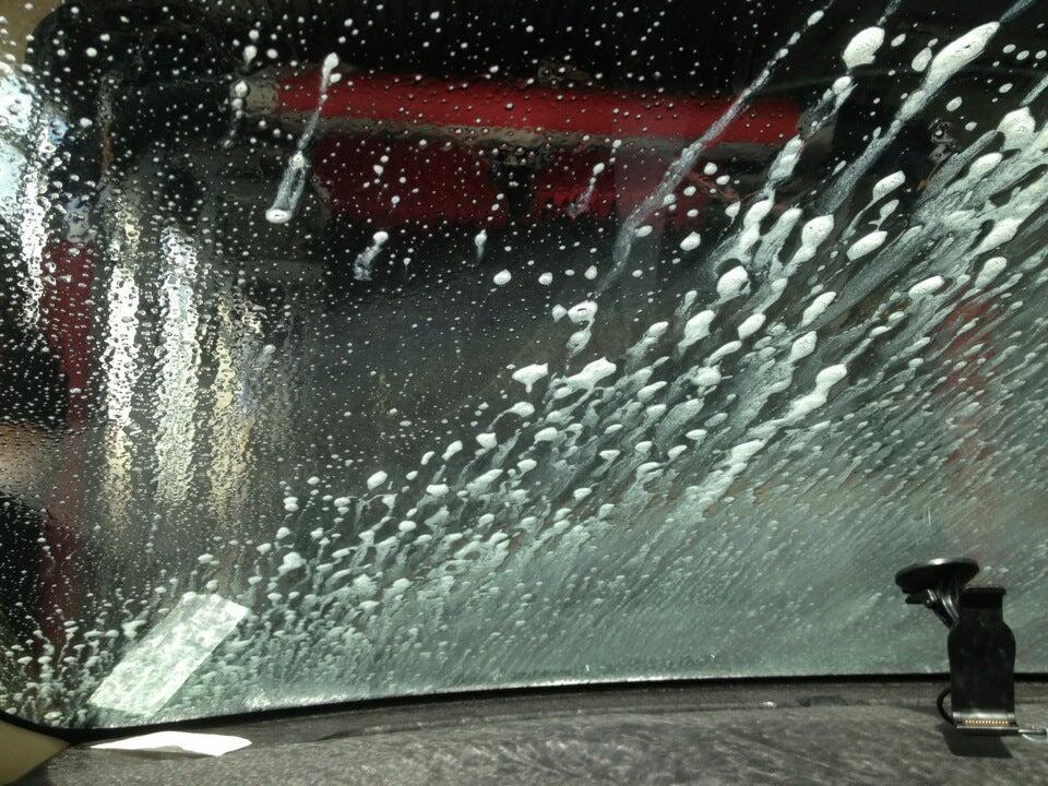 Elephant Car Wash Mapl Maple Valley, WA Nextdoor