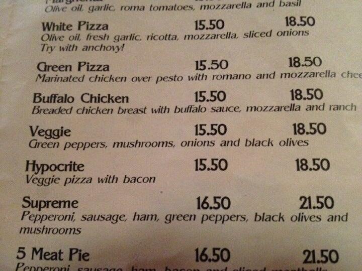 Tonella's Pizza Kitchen Irmo, SC Nextdoor