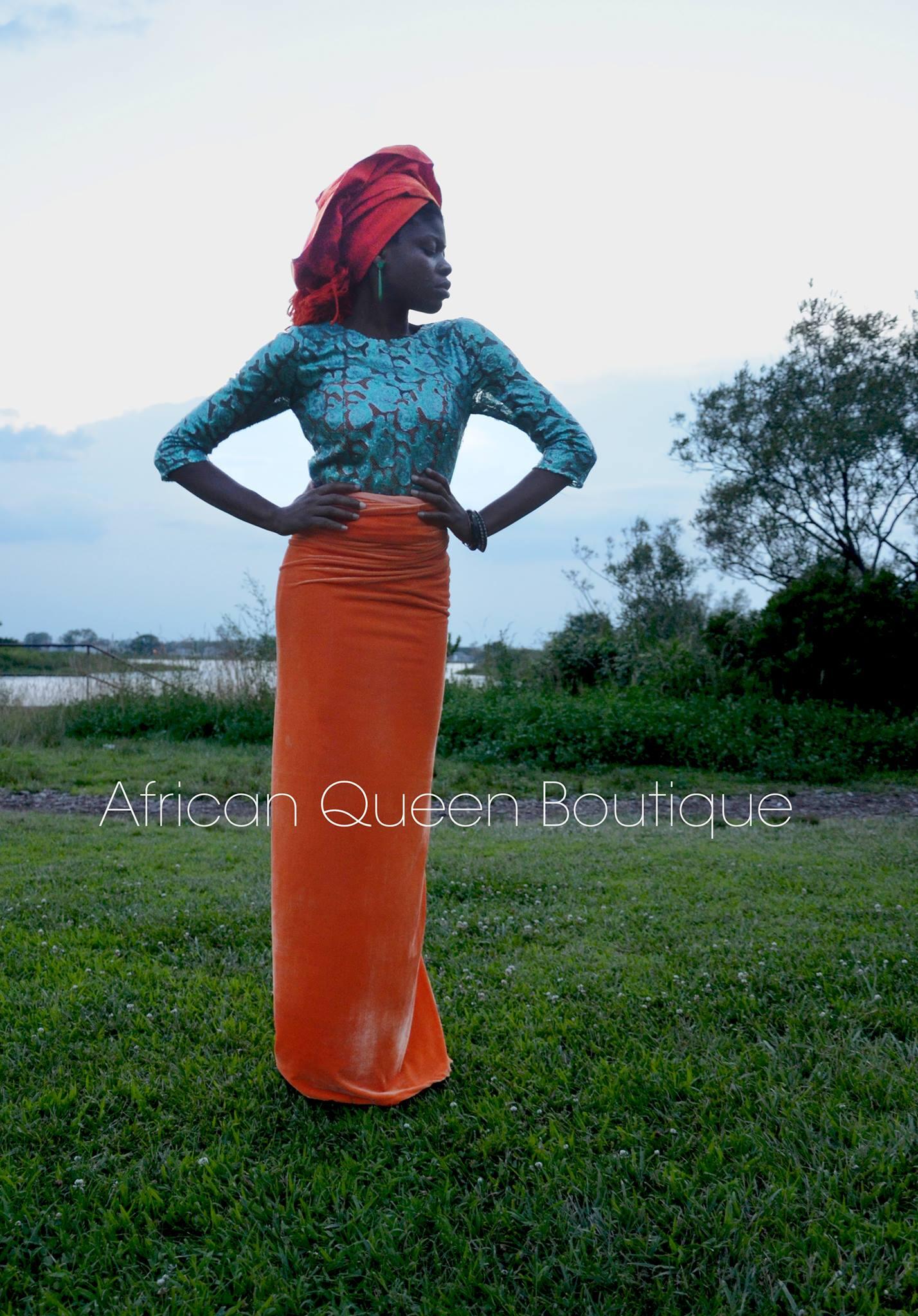 African Queen Boutique New York City NY Nextdoor