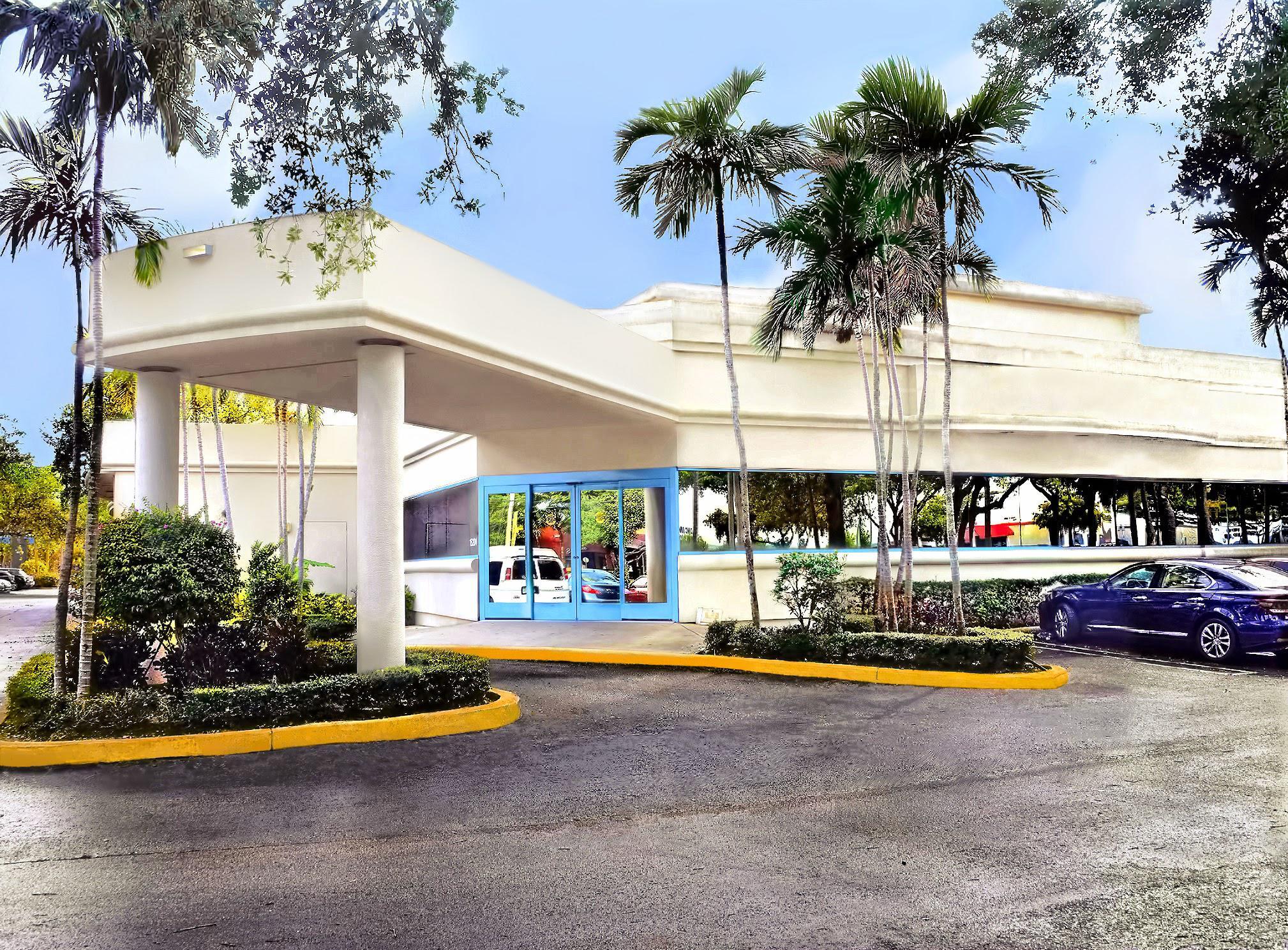 Delray Eye Associates: Comprehensive Eye Care in Delray Beach, FL