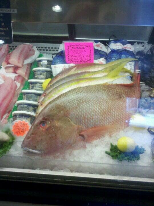 New England Seafood Market Jensen Beach, FL Nextdoor