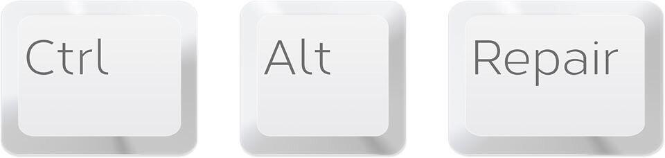 Ctrl Alt Repair - Knoxville, TN - Nextdoor