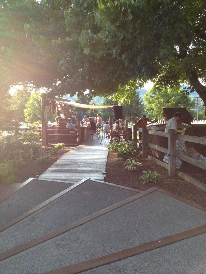 Kites Tiki Bar Vernon, NJ Nextdoor