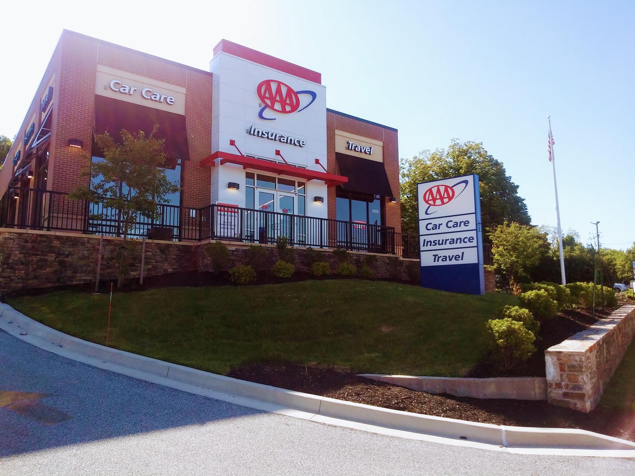 AAA Timonium Car Care Insurance Travel Center: Your Guide to Unforgettable Travel Experiences