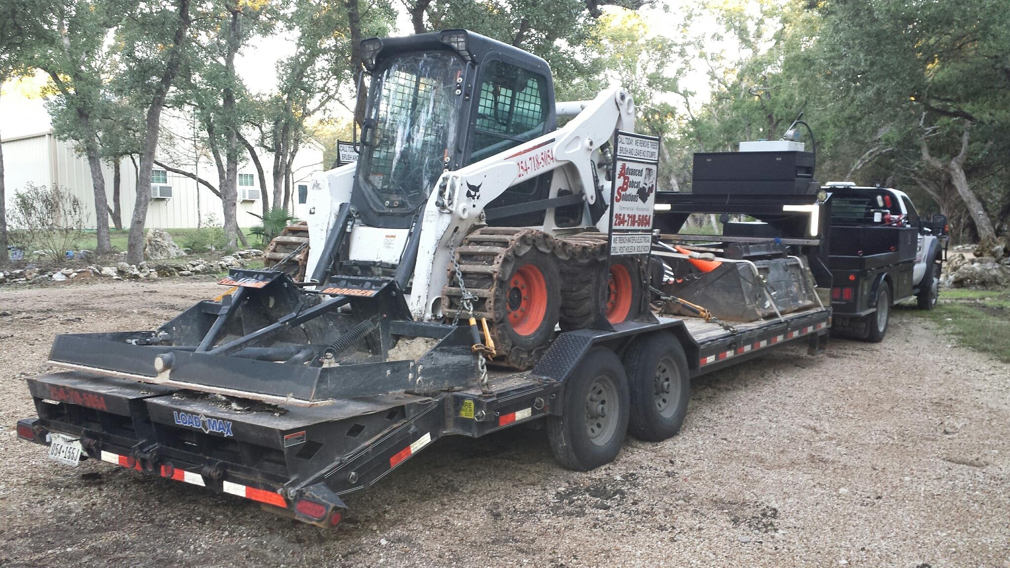 Cents-Able Solutions Bobcat - CENTS-ABLE SOLUTIONS LLC