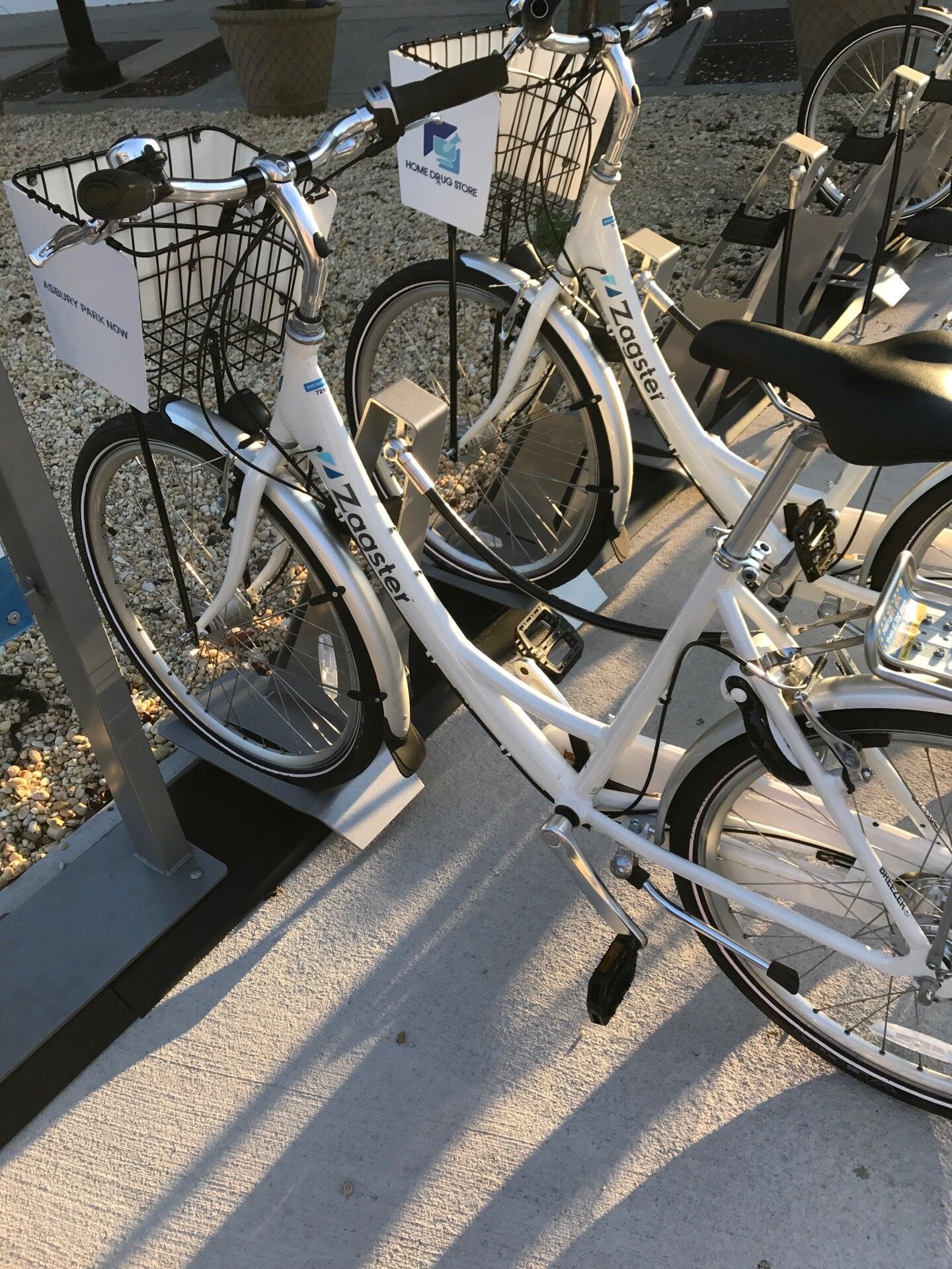 zagster bike for sale