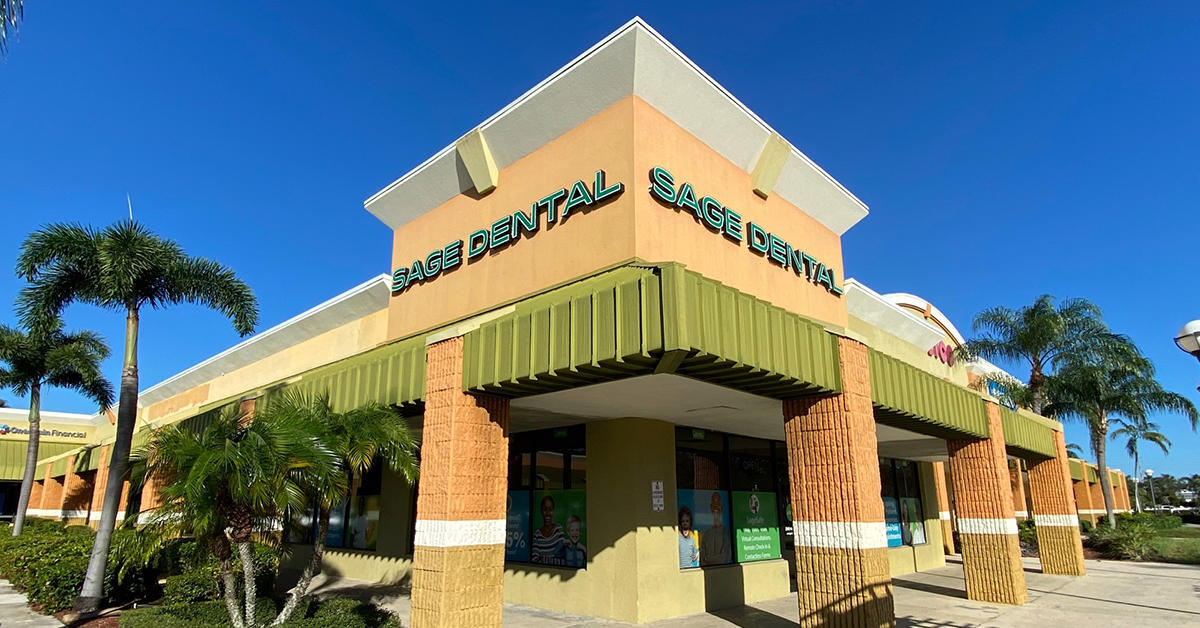 Sage Dental of Royal Palm Beach: Your Trusted Partner for Comprehensive Dental Care