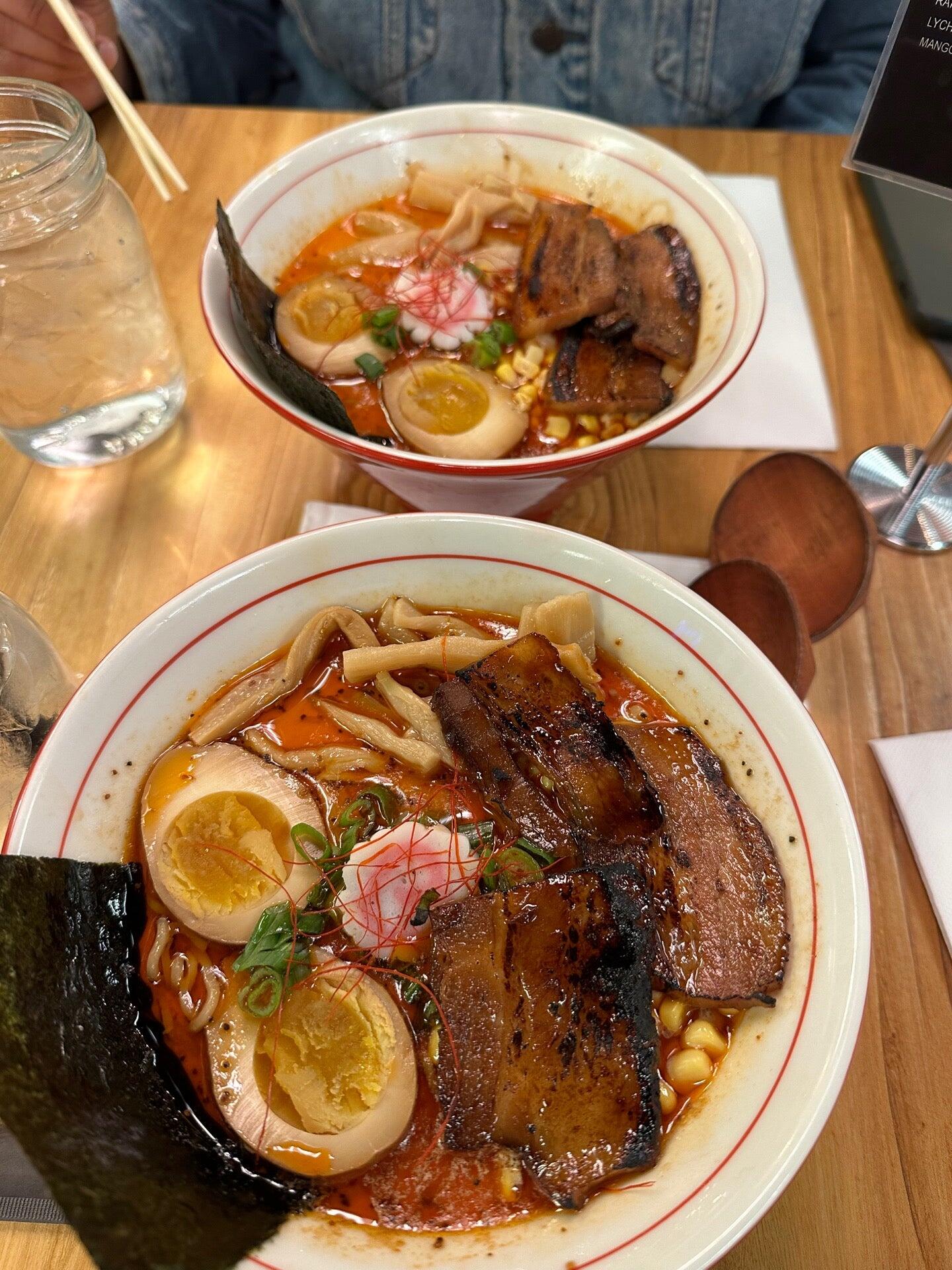 Takkii Ramen Japanese Noodle House West Reading, PA Nextdoor