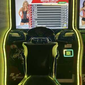 Black Ops Airsoft & Laser Tag Arcade - Airsoft & Laser Tag Arcade
