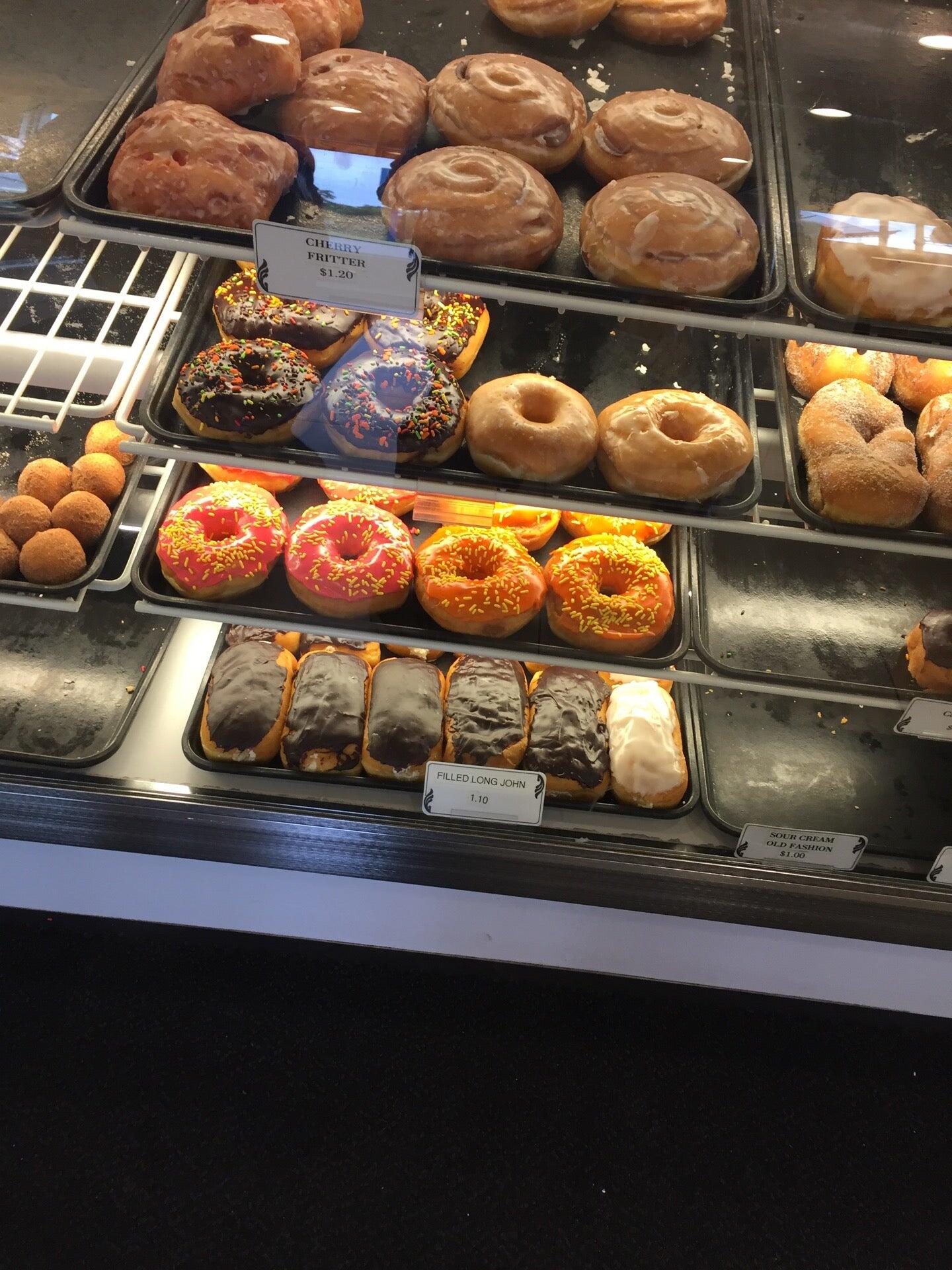 Dennys 5th Avenue Bakery - Bloomington, MN - Nextdoor