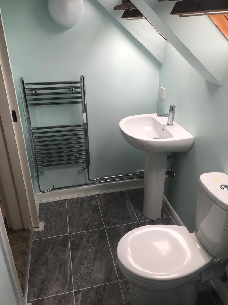 Ecoglow Heating u0026 Plumbing - Addlestone, England - Nextdoor
