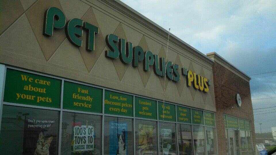 Pet Supplies Plus Newark Newark OH Nextdoor