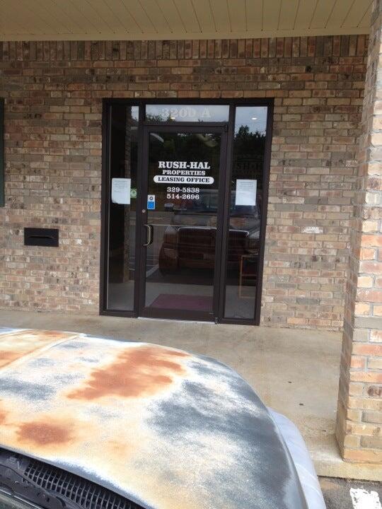 Rush Hal Garden Homes Conway Ar Fasci Garden