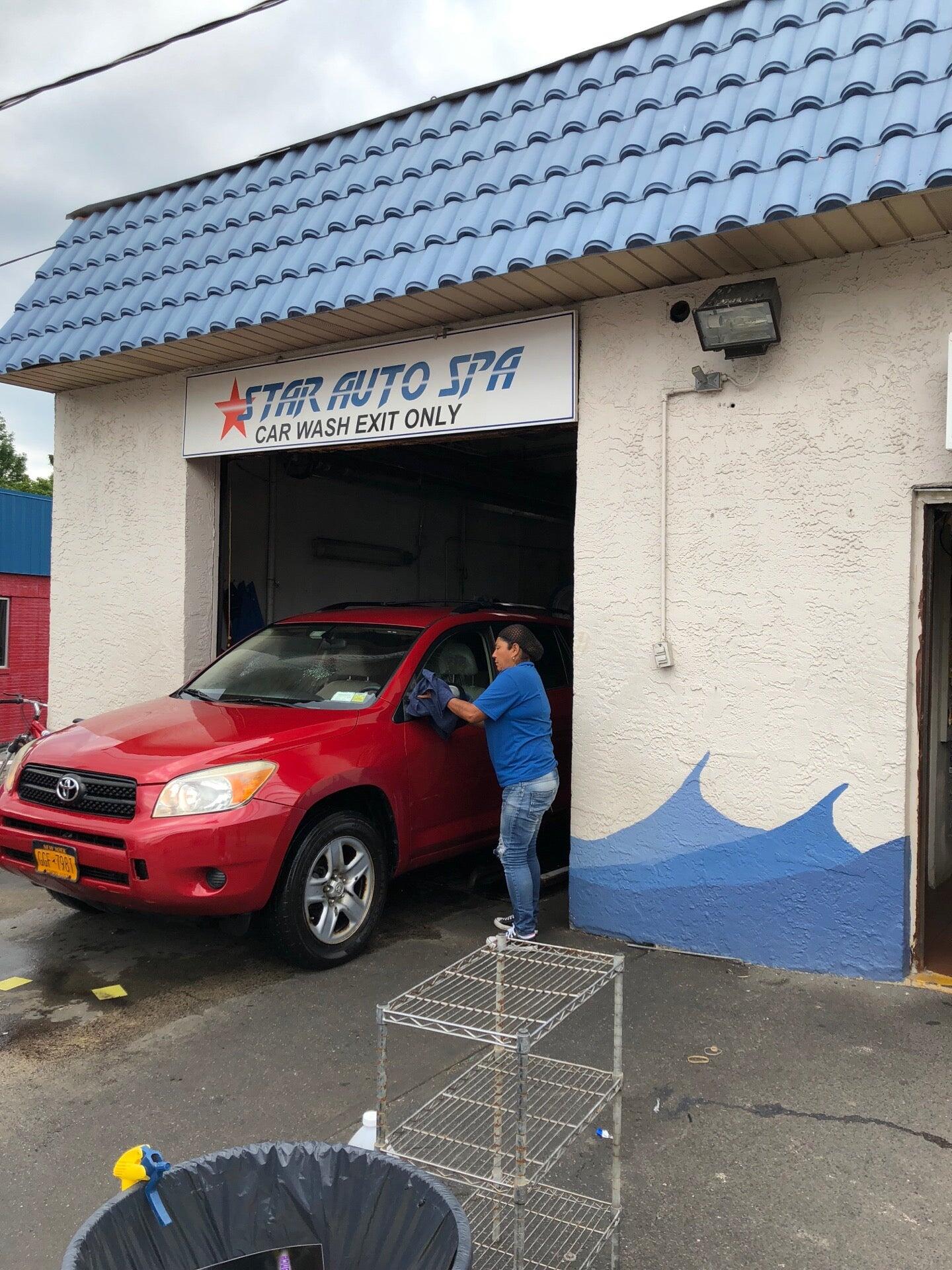 Star Auto Spa Yonkers, NY Nextdoor