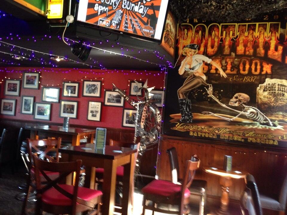 The Swinging Arm Birkenhead Nextdoor