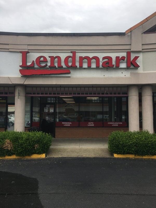 Lendmark Financial Services - South Charleston, WV - Nextdoor