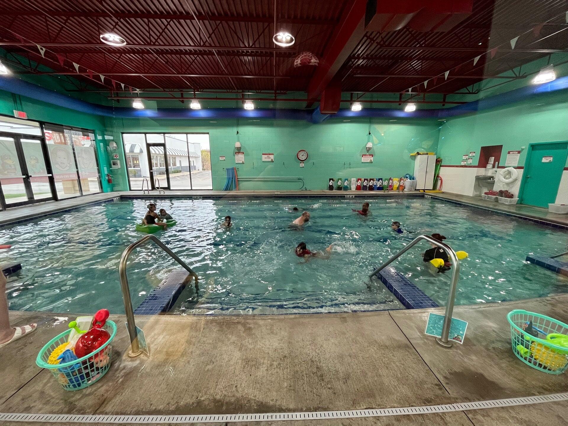 Pro Swim Academy Elk Grove Village, IL Nextdoor