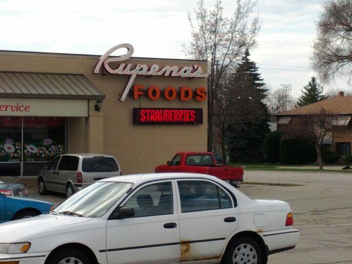 Rupena's Fine Foods - West Allis, WI - Nextdoor