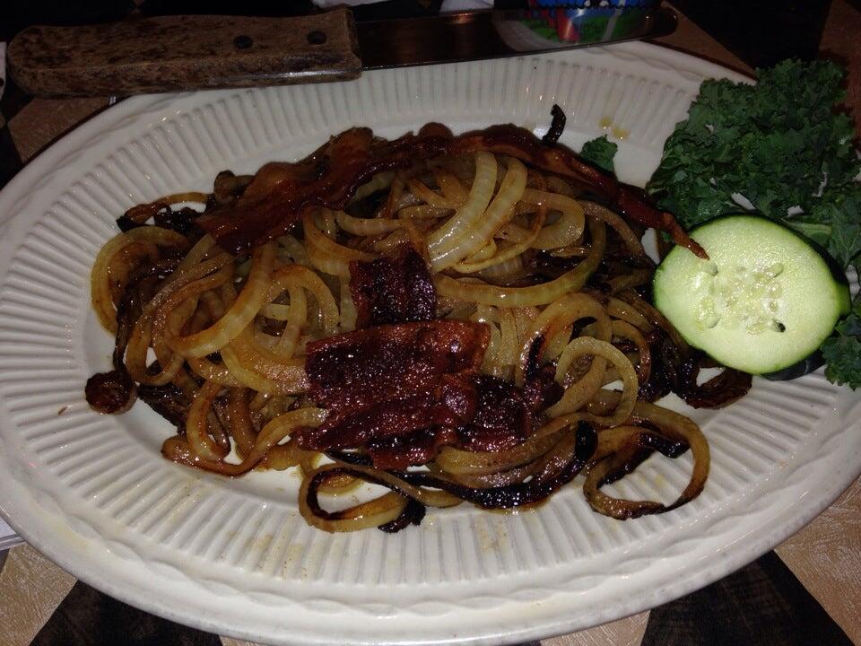 Showboat Restaurant Chesaning, MI Nextdoor