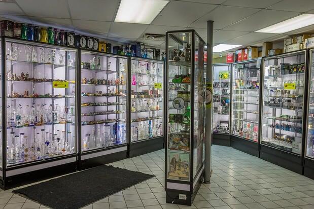 Owatonna Smoke N Vape - Owatonna, MN