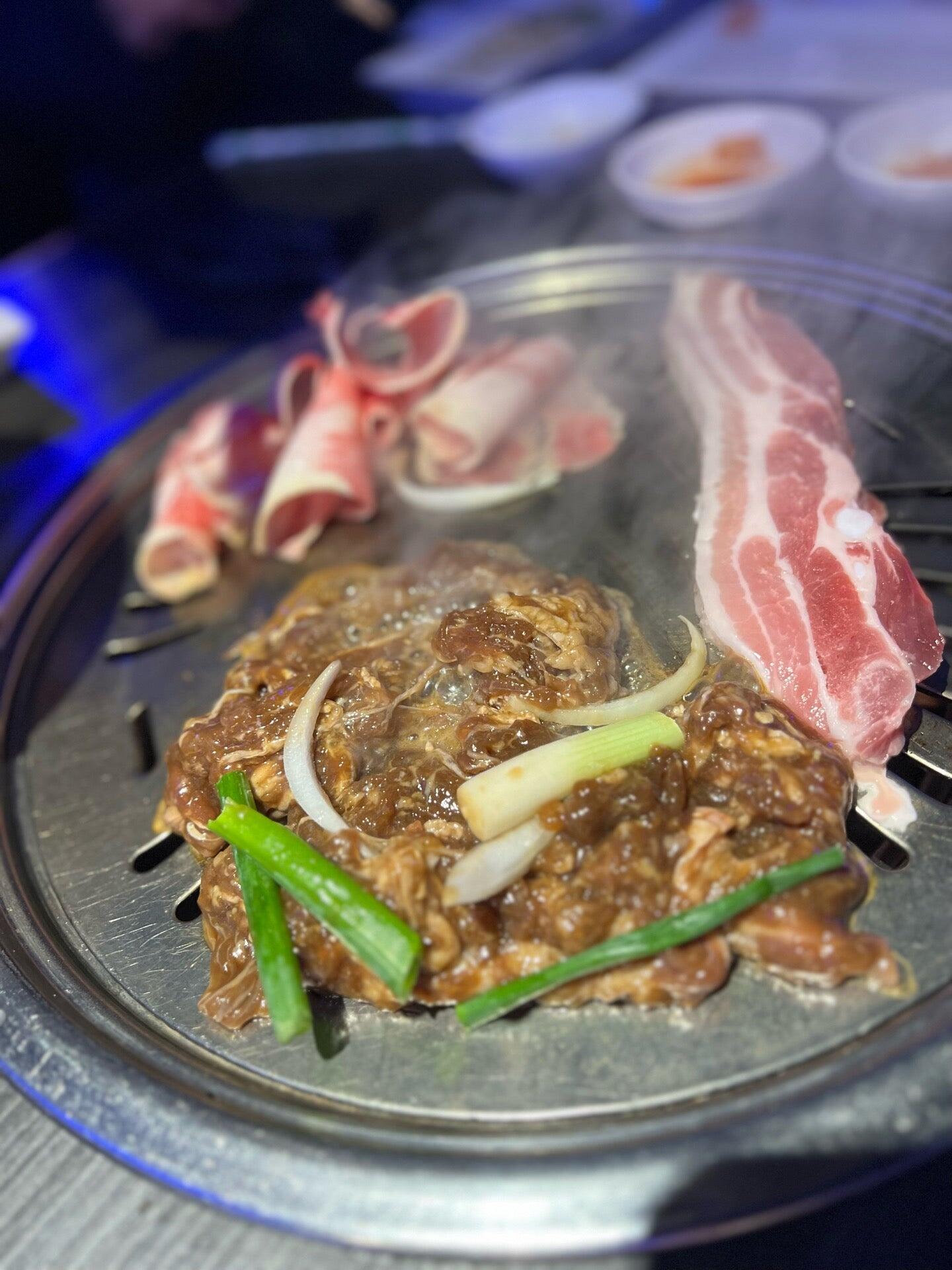 Gen Korean BBQ House Cerritos, CA Nextdoor