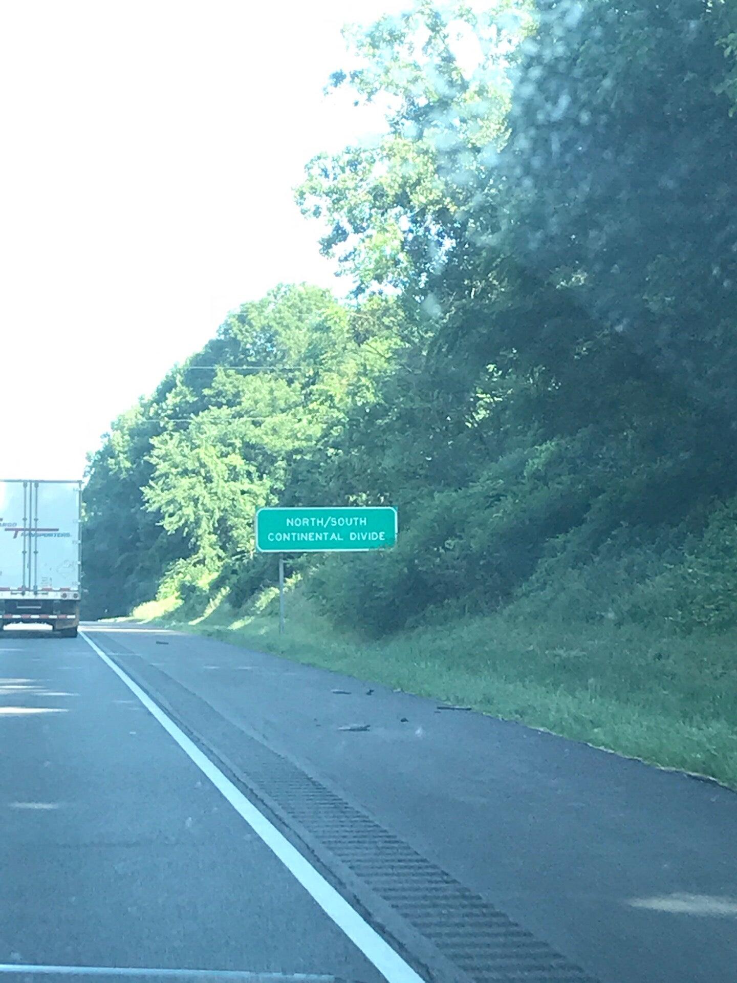 North South Continental Divide South Bend, IN Nextdoor