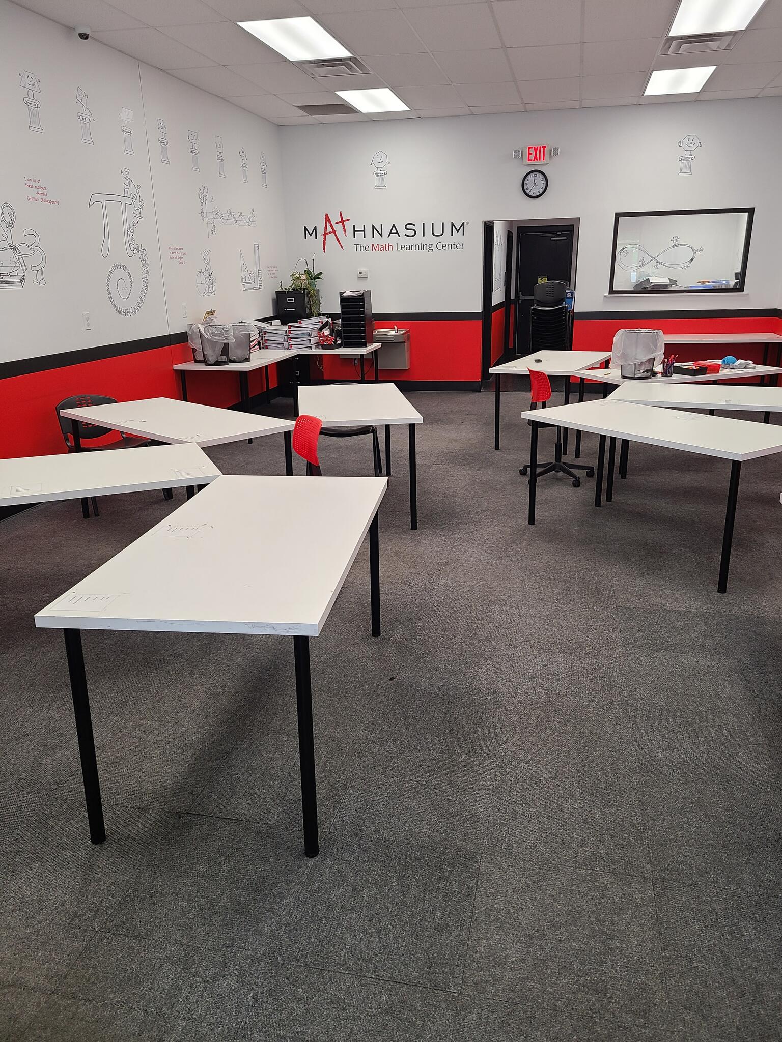 Mathnasium of West Lexington - Lexington, KY - Nextdoor