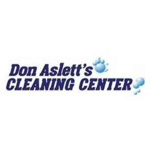 Don Aslett's Cleaning Center