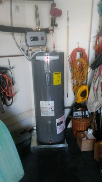 south end plumbing inc