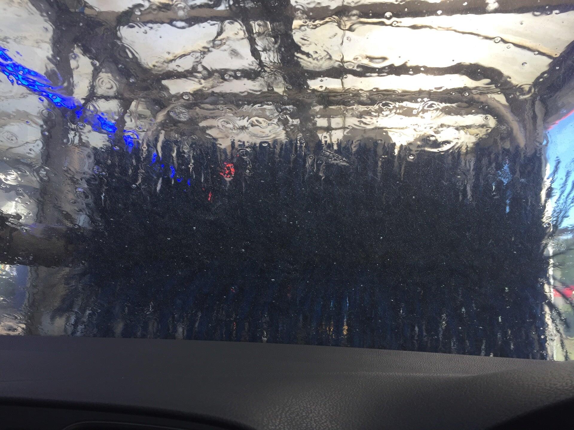 imo sb & car wash ahrensfelde